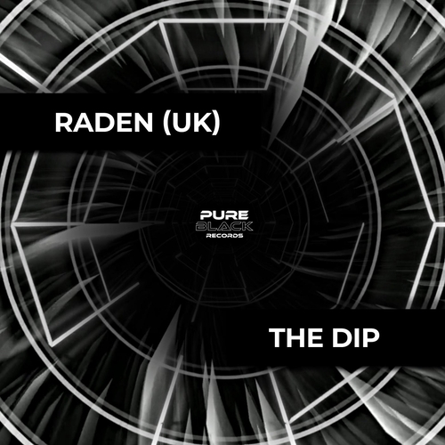 Raden (UK) - The Dip [PBR21]